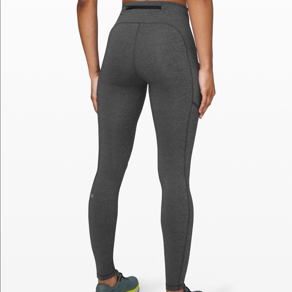 Lululemon Speed Up Tight 28”